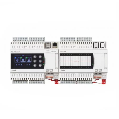 Контроллер ECL 4 Control 361 Plus, Danfoss 087H374981