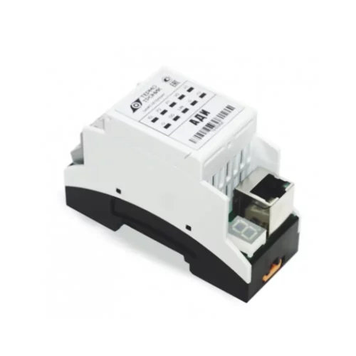 Электронный регистратор АДИ 0-1 (Ethernet), Термотроник