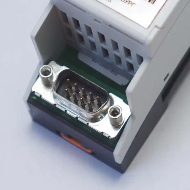 Электронный регистратор АДИ 1-1 (RS-232), Термотроник