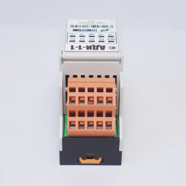 Электронный регистратор АДИ 1-1 (RS-232), Термотроник