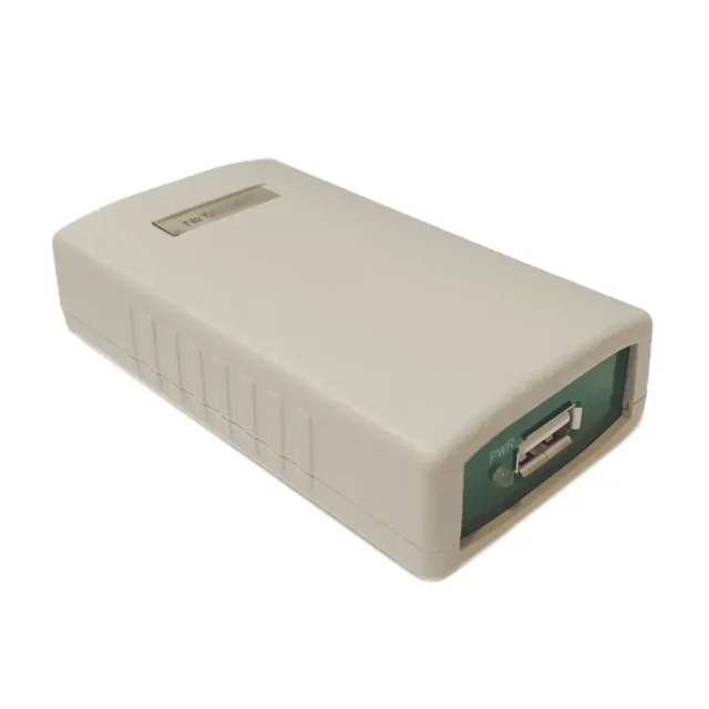 Пульт переноса данных USB–ППД, Термотроник